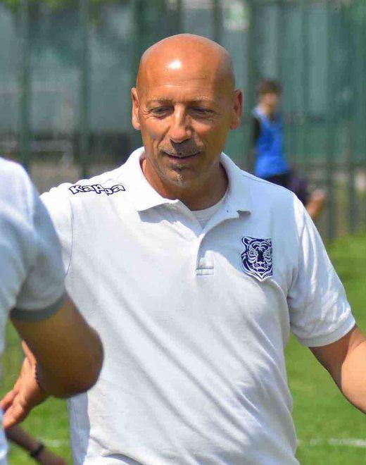 Calcio dilettanti. Mister Masitto: «Mi sono subito innamorato del progetto Castelvetro» 