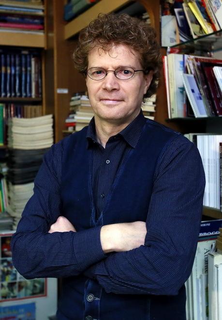 Libri/ A proposito di Gesù Un libro di Previdi 