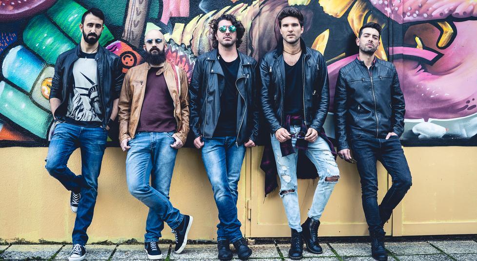 Modena, gli EGO59 presentano l’anteprima di “Tornerai” Il videoclip su Music.it 