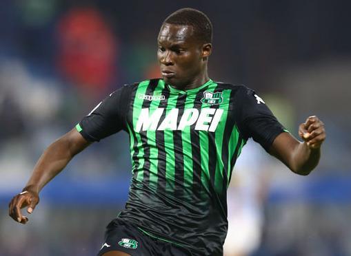 Calcio, Babacar cuore d’oro, una onlus per i bimbi del suo Senegal 