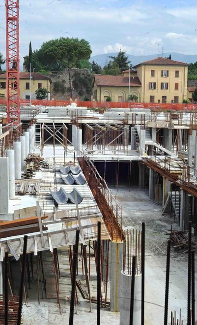 Recupero ex Breda: il vecchio piano rimarrà in vigore per altri tre anni 