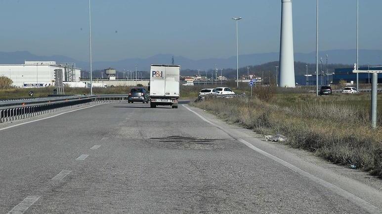 Strada di Patto in tribunale il Comune chiede 2 milioni come risarcimento danni