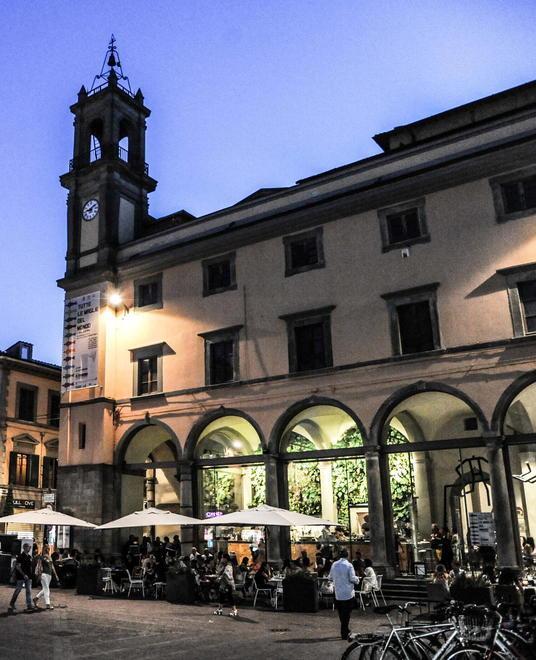 Giudice di pace, nuovo rinvio per il trasferimento al Palp 