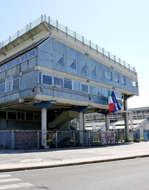 La caldaia si blocca, la protesta degli studenti arriva in Provincia 