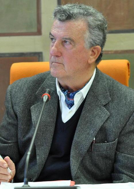 Il litorale e “cosa nostra” Gennai chiede le scuse