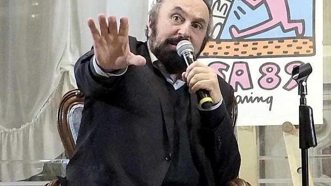 «Ozmo, concesso il patrocinio Nessuna intesa sui contributi»