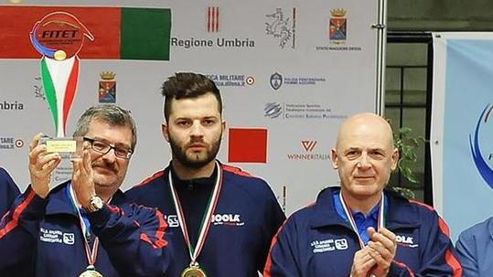L’Apuania si arrende al Roma sfuma il bis di Coppa Italia