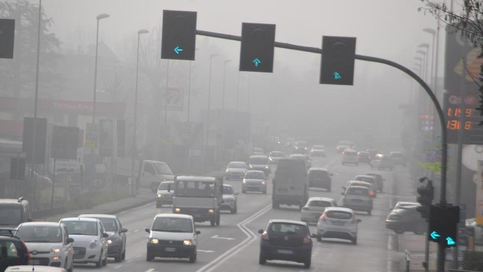Ordinanze antismog Niente euro 3 a Lucca