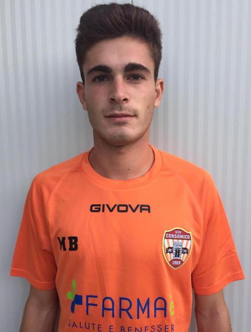 Matteo Bertilotti (Corsanico)