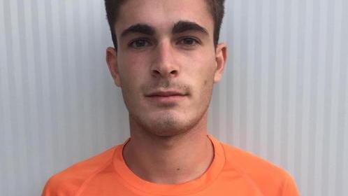 Matteo Bertilotti (Corsanico)