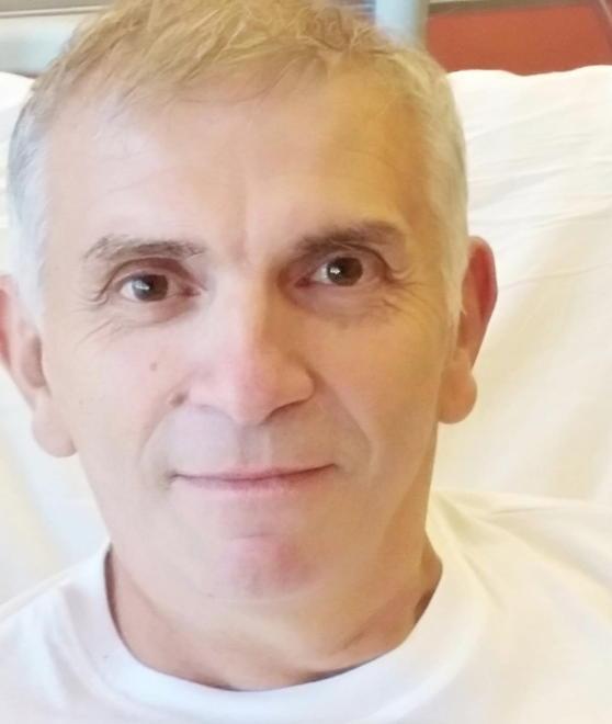 Addio a Mario Ferretti oggi alle 15 l’ultimo saluto