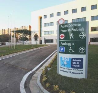 L’ospedale San Giuseppe