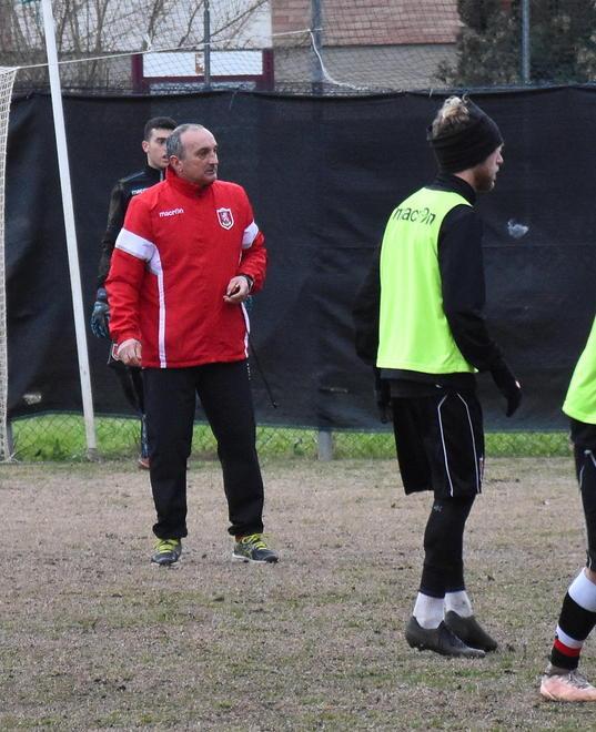 Il più brutto Grifone dell’anno Senza gioco e senza anima 