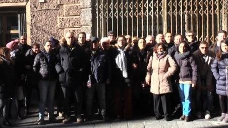 Oscar, è arrivato il compratore futuro roseo per i 96 lavoratori