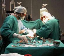 La "congelano" per salvarle la vita eccezionale intervento al cervello