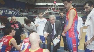 Contro la Paffoni Omegna la squadra di coach Angelucci ha dato dimostrazione di compattezza e voglia di superare le difficoltà