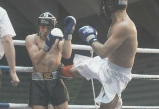 <strong>SHOW. </strong> Un incontro sabato al Palamacchia