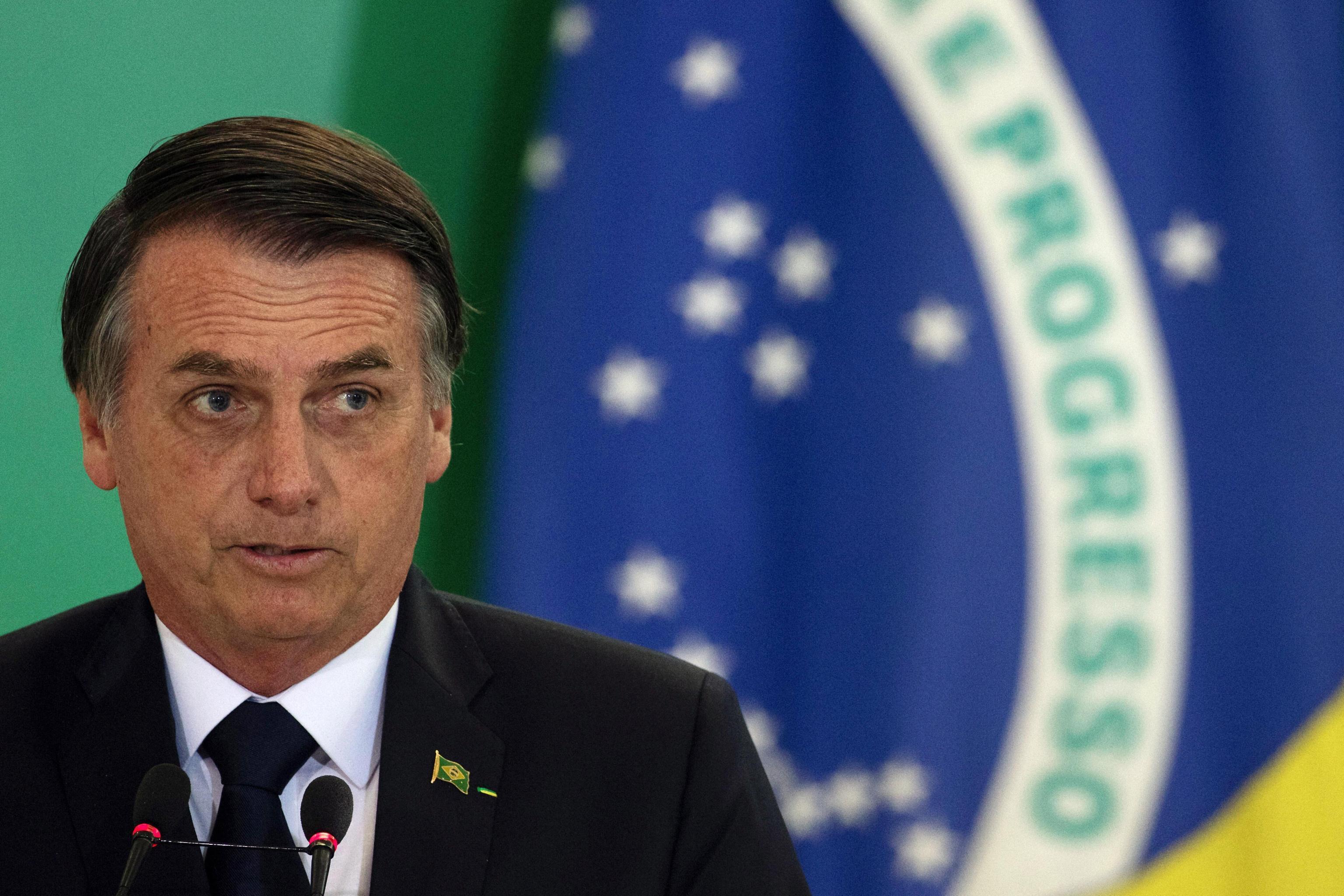 Jair Bolsonaro