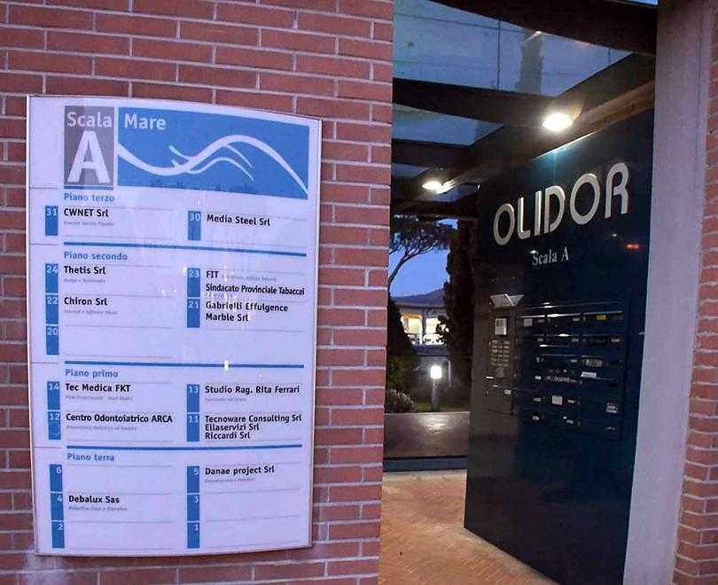 I fatturati delle aziende apuane più ricche Media Steel batte tutti: 201 milioni di euro 
