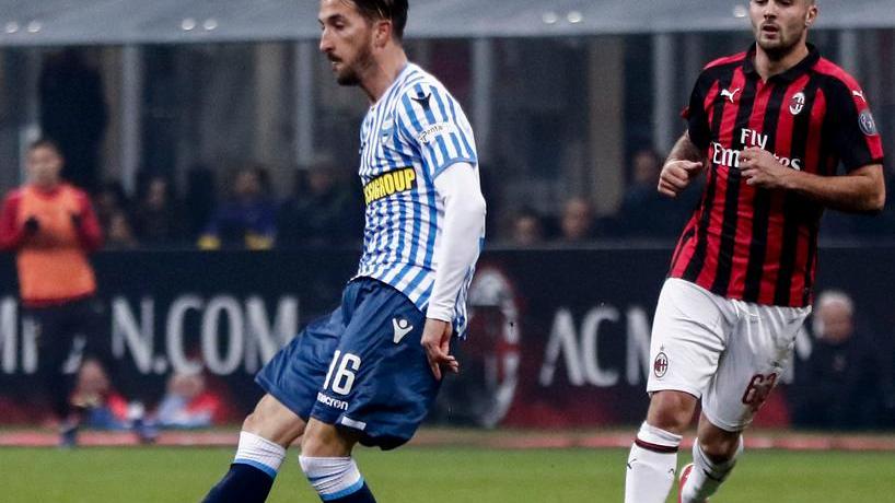 Ecco Bonifazi, Valdifiori e Antenucci La Spal spera nell’apporto dei Re Magi