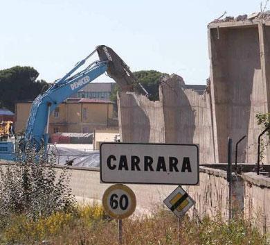 Ex Rumianca, altri 15 anni per bonificare le acque di falda 