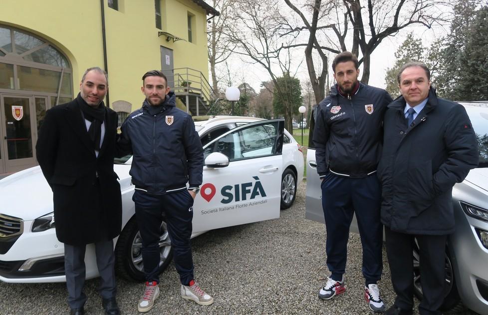 Sifà, fatturato di 50 milioni e veicoli a quota diecimila 