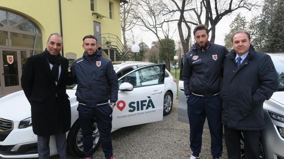 Sifà, fatturato di 50 milioni e veicoli a quota diecimila