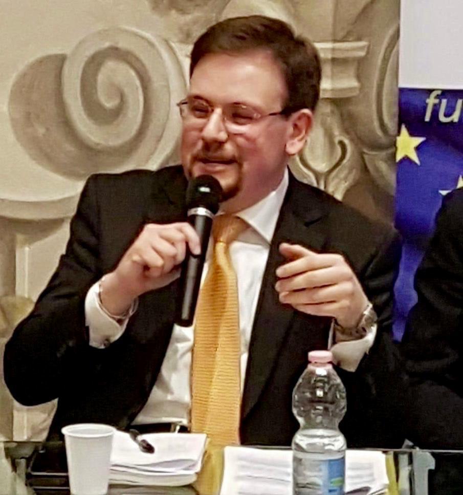 Valerio Martinelli