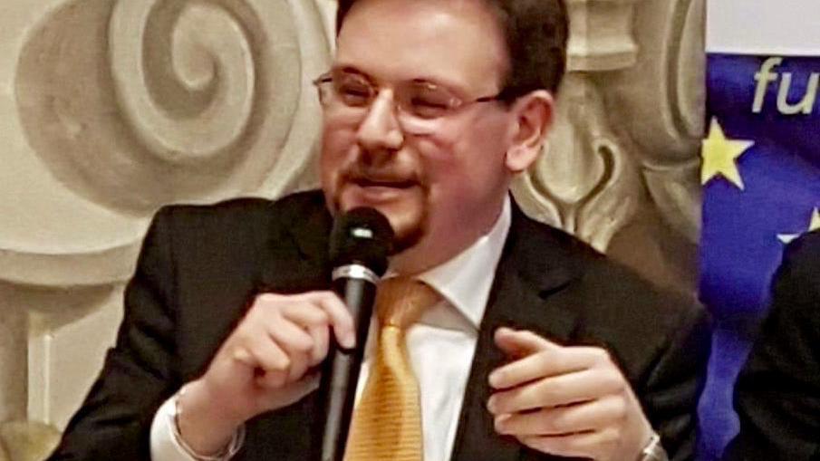 Valerio Martinelli