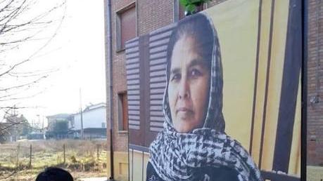 San Felice. Casa dell’omicidio diventa un bivacco «E la mia famiglia sarà senza alloggio»