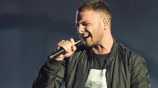 Anche il vincitore di X Factor al Summer Festival