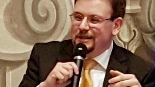 Un sanromanese al Senato per celebrare don Luigi Sturzo
