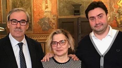 Tre milioni per recuperare complesso di S. Domenico