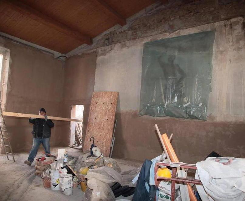 La ex casa del fascio riapre a maggio, sarà anche un centro della Resistenza