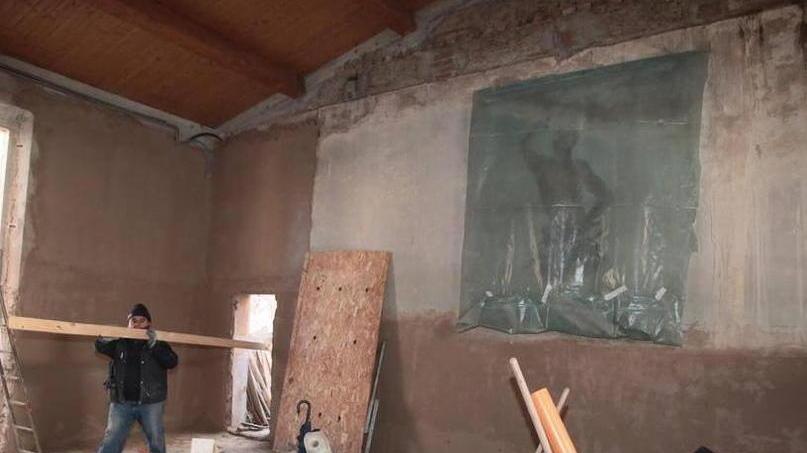 La ex casa del fascio riapre a maggio, sarà anche un centro della Resistenza