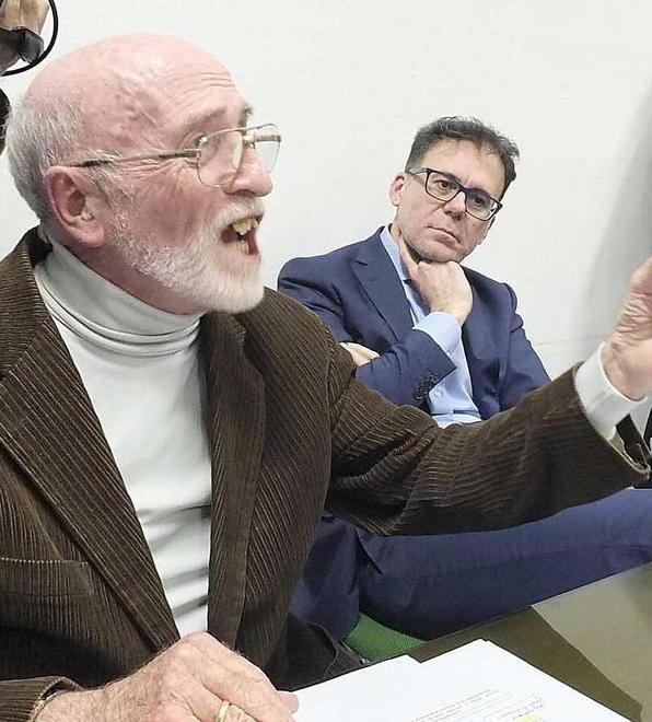 «Moschea, spazio inadeguato per costruire un luogo di culto» 