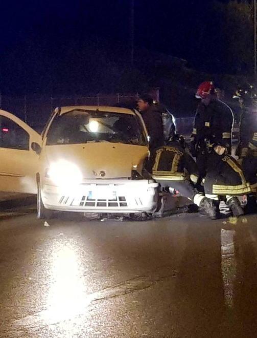 Ultimo saluto a Marzia «Un tragico destino come quello del padre»