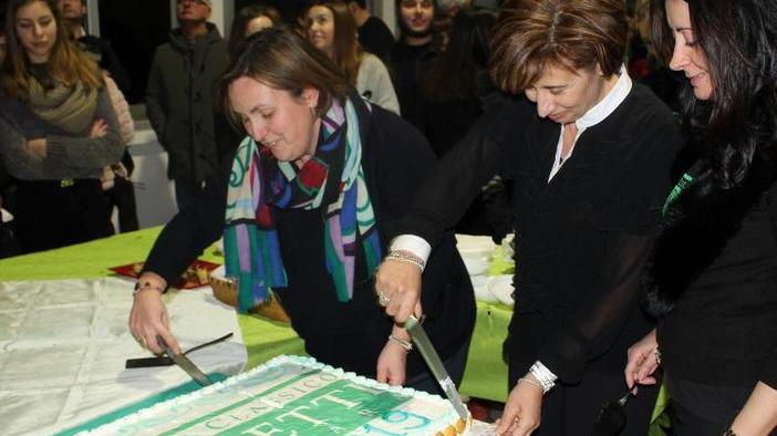 Successo della Notte del Liceo i ringraziamenti del Repetti