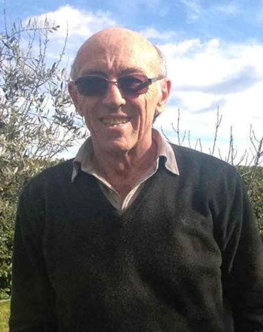 In pensione il dottor Luigi Baccigalupi