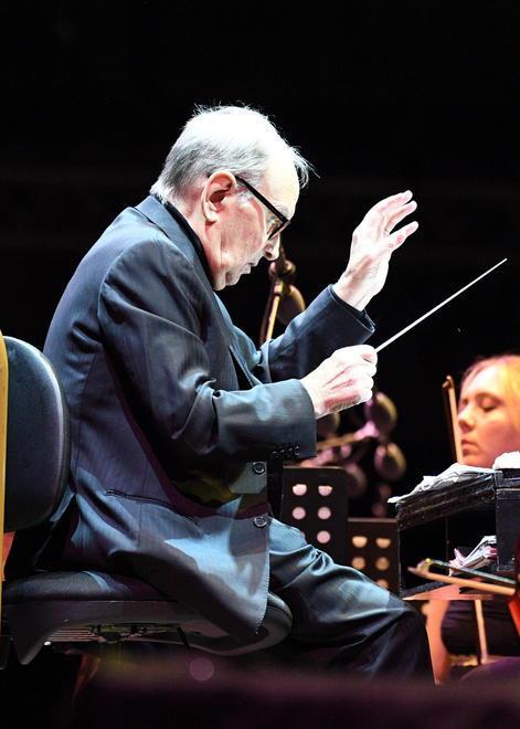 Doppio spettacolo sotto le Mura: Elton John ed Ennio Morricone 