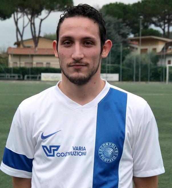 Tracollo del Vecchiano In serie A comandano in due 