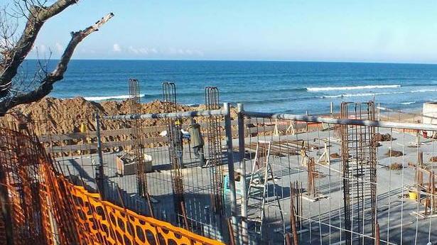 Ancora tre mesi di cantiere per la nuova Barcaccina