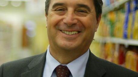 Baldi si prepara a lasciare il timone del maxi-gruppo