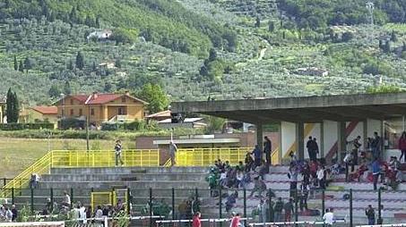 Verso la gestione dello stadio all’Asd Olmi