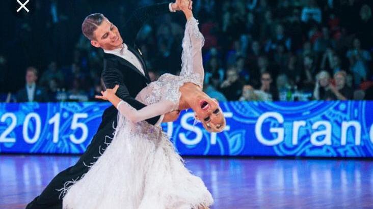 Tuscany Open di ballo con oltre 800 coppie e i campioni del mondo