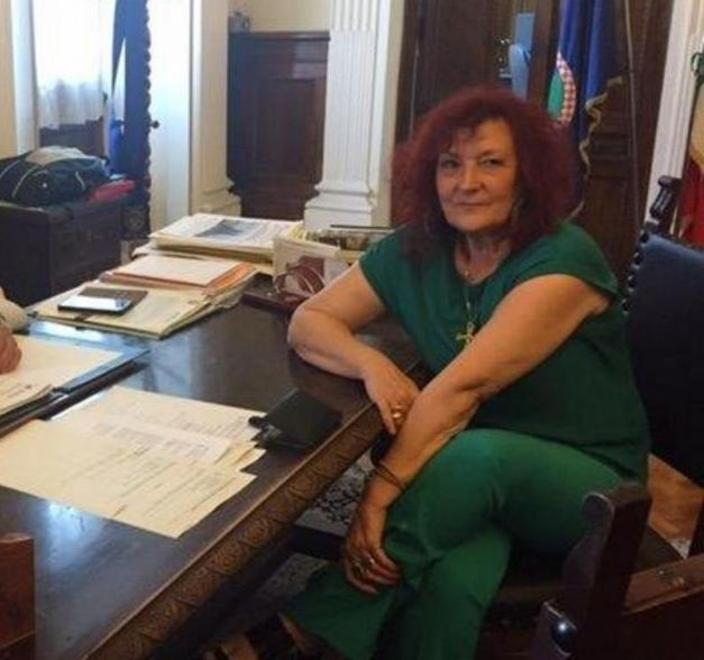 Il sindaco Marzia Niccoli vicepresidente in Provincia 