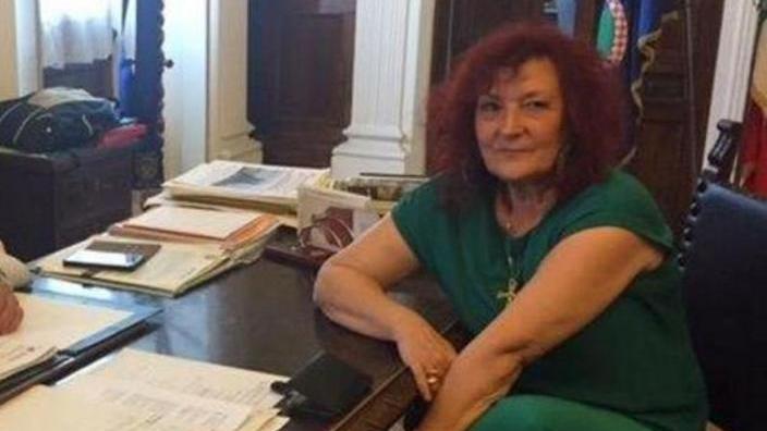 Il sindaco Marzia Niccoli vicepresidente in Provincia
