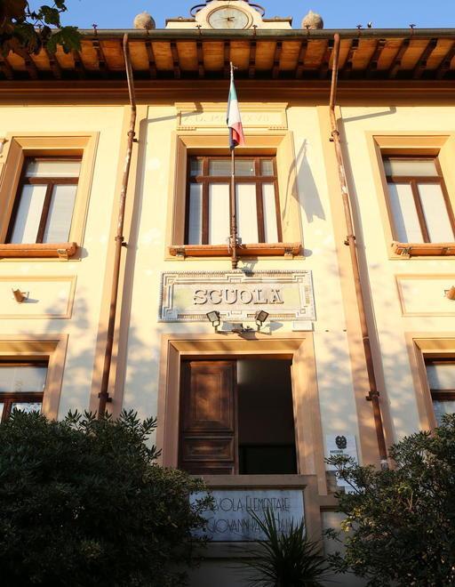 Contributi al Comune per messa in sicurezza e adeguamento sismico 