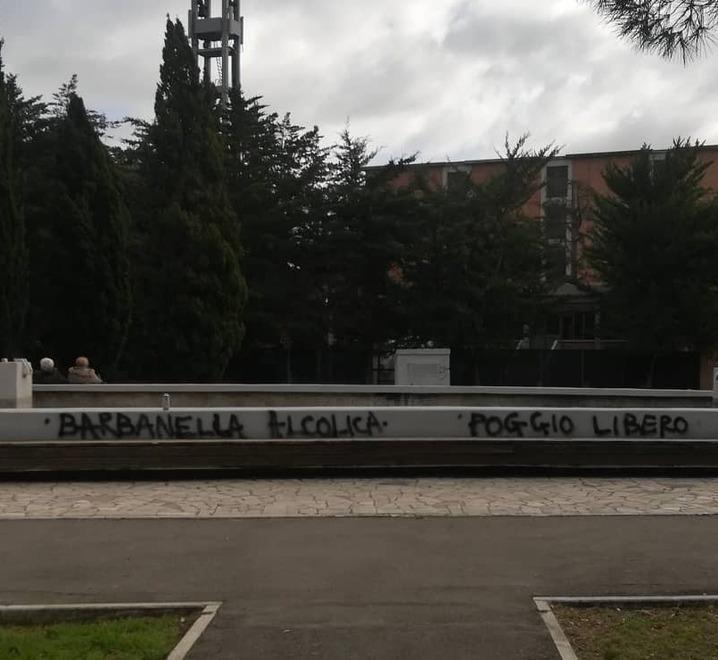 Il locale cerca la rinascita 