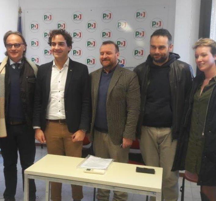 Ecco il fronte di Zingaretti «per tornare a vincere» 